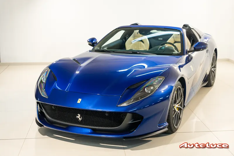 Ferrari 812 GTS 19