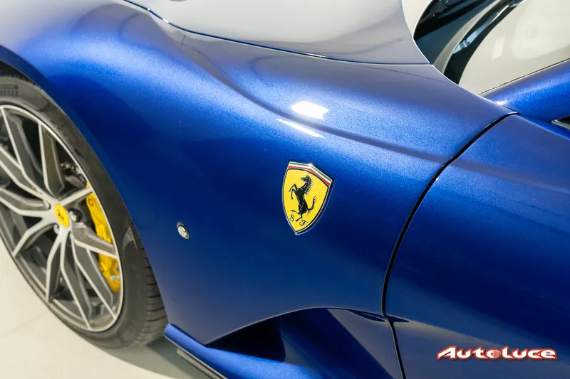 Ferrari 812 GTS 8