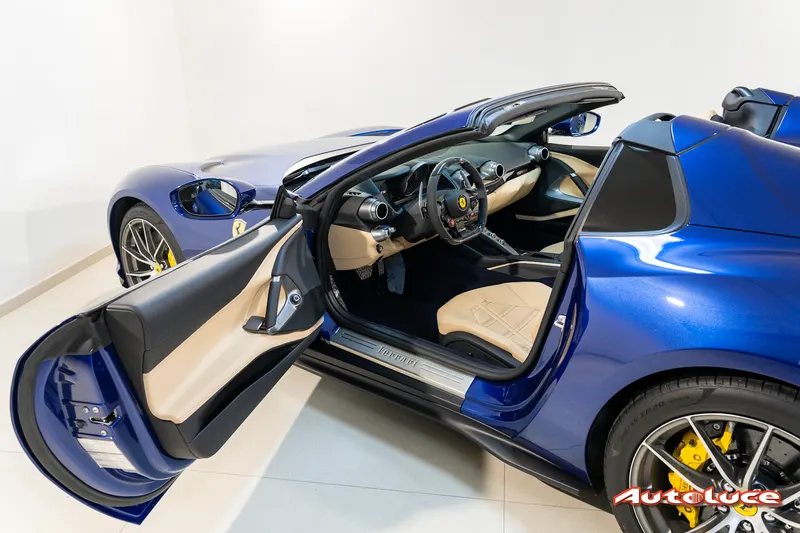 Ferrari 812 GTS 9