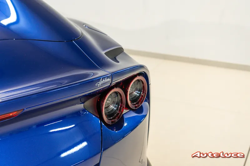 Ferrari 812 GTS 23