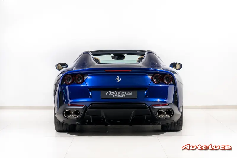 Ferrari 812 GTS 5