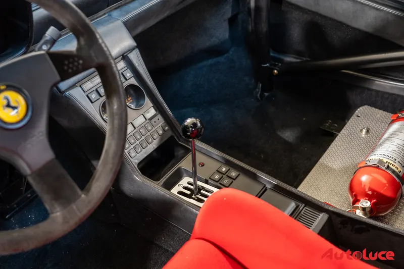 Ferrari 348 TS CHALLENGE 19
