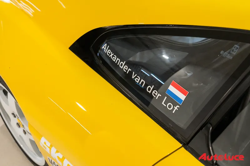 Ferrari 348 TS CHALLENGE 50
