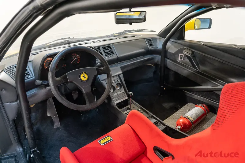 Ferrari 348 TS CHALLENGE 14