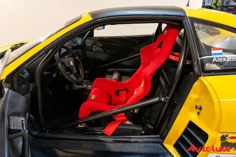 Ferrari 348 TS CHALLENGE 27