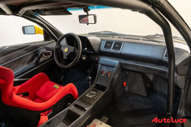 Ferrari 348 TS CHALLENGE 15