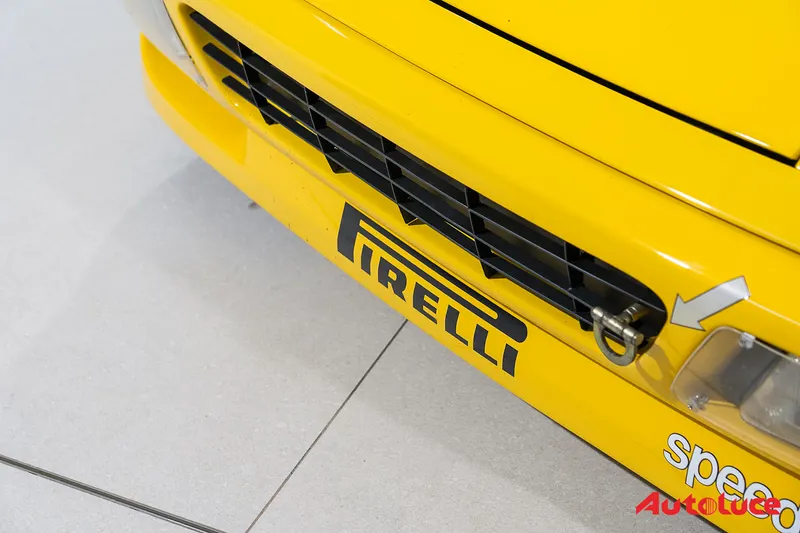 Ferrari 348 TS CHALLENGE 47