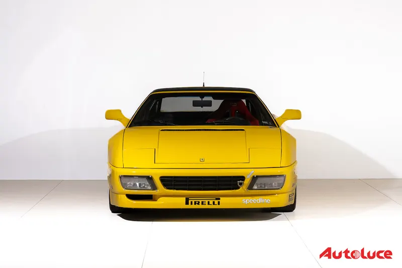 Ferrari 348 TS CHALLENGE 2