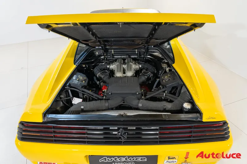Ferrari 348 TS CHALLENGE 35