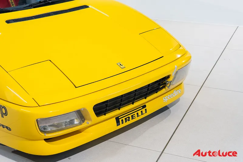Ferrari 348 TS CHALLENGE 54