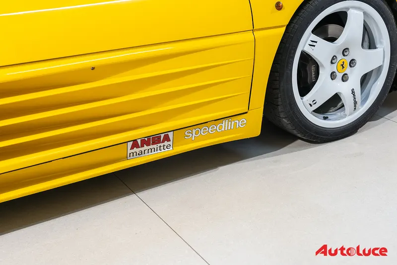 Ferrari 348 TS CHALLENGE 51