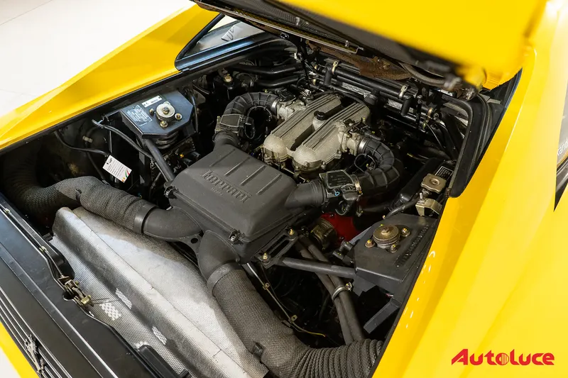 Ferrari 348 TS CHALLENGE 34