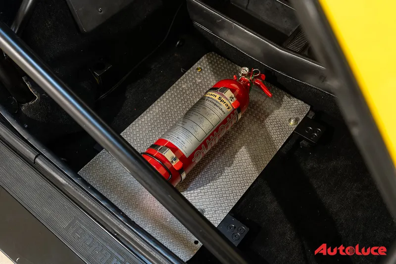 Ferrari 348 TS CHALLENGE 18