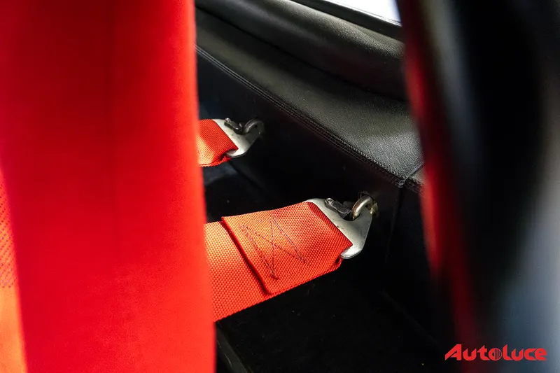 Ferrari 348 TS CHALLENGE 29