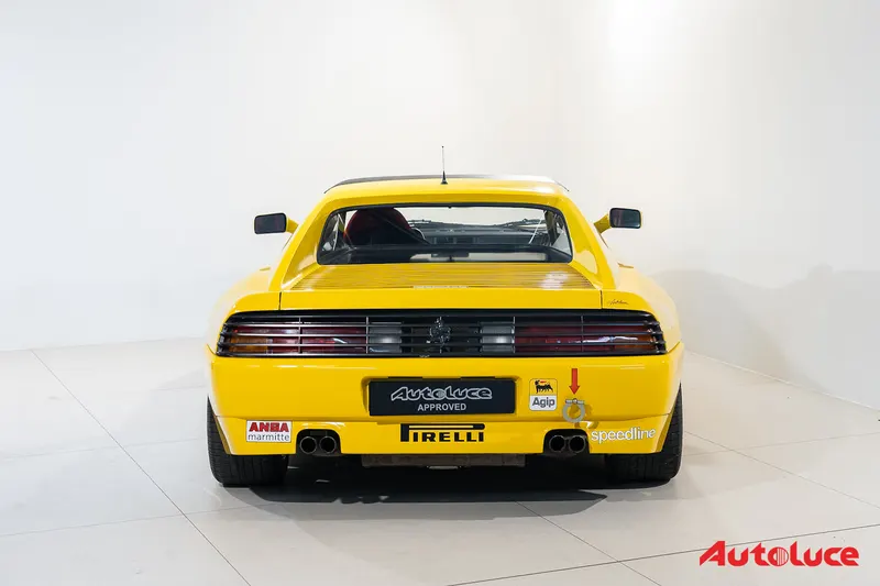 Ferrari 348 TS CHALLENGE 41
