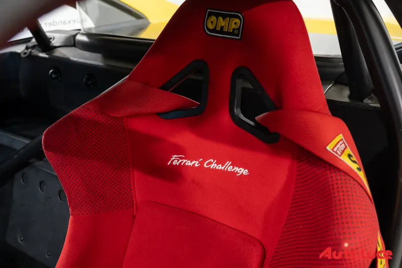 Ferrari 348 TS CHALLENGE 28