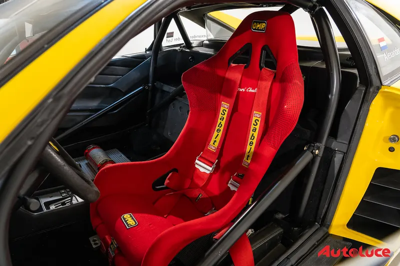 Ferrari 348 TS CHALLENGE 16