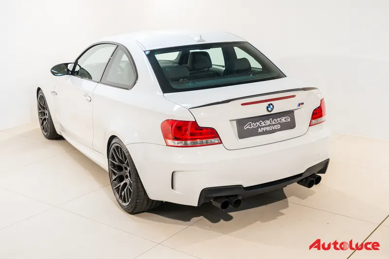 BMW SERIE 1 M COUPÉ 42