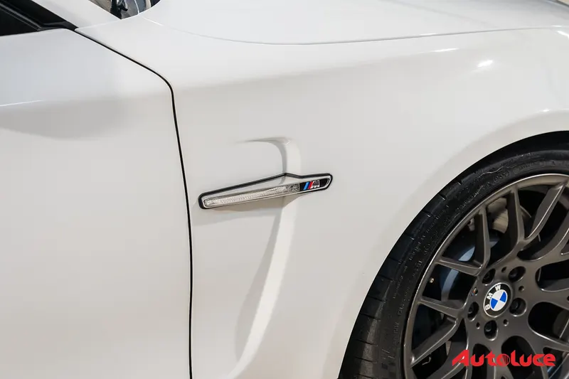 BMW SERIE 1 M COUPÉ 11