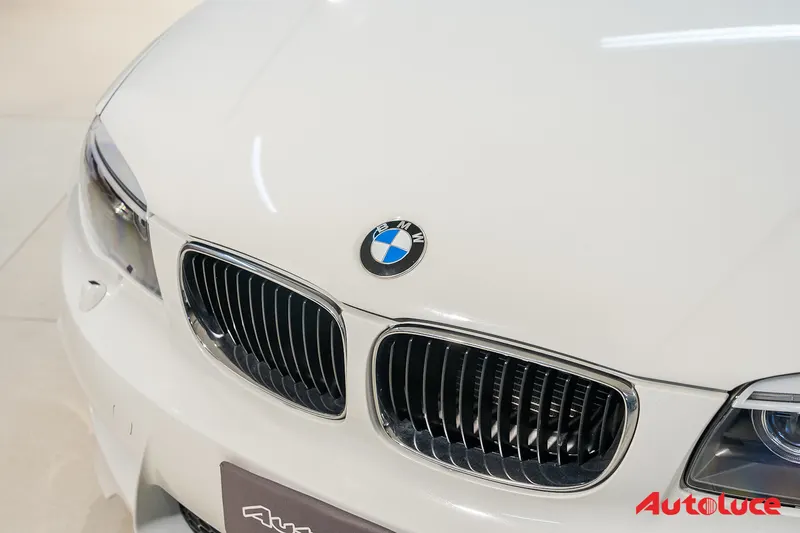BMW SERIE 1 M COUPÉ 47