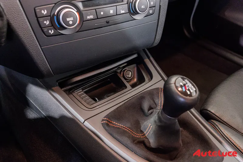 BMW SERIE 1 M COUPÉ 24