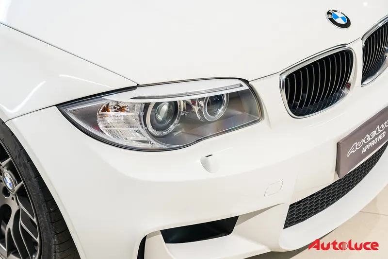 BMW SERIE 1 M COUPÉ 46