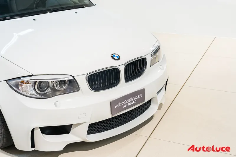 BMW SERIE 1 M COUPÉ 48