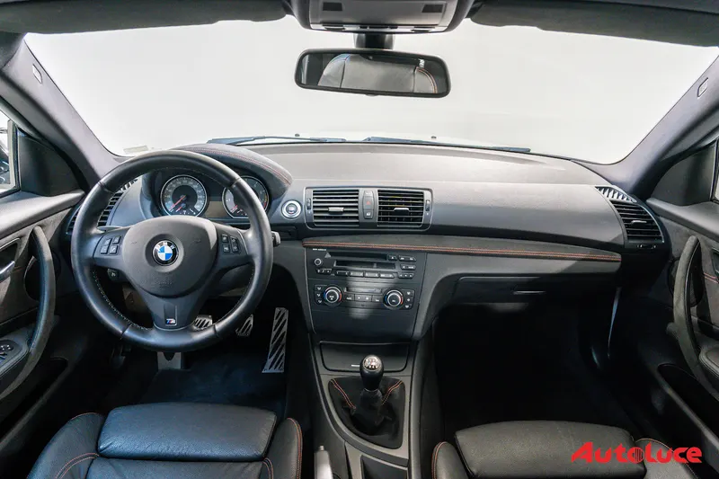 BMW SERIE 1 M COUPÉ 19