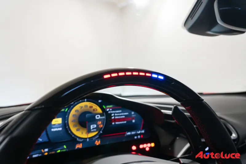 Ferrari 296 GTB 21