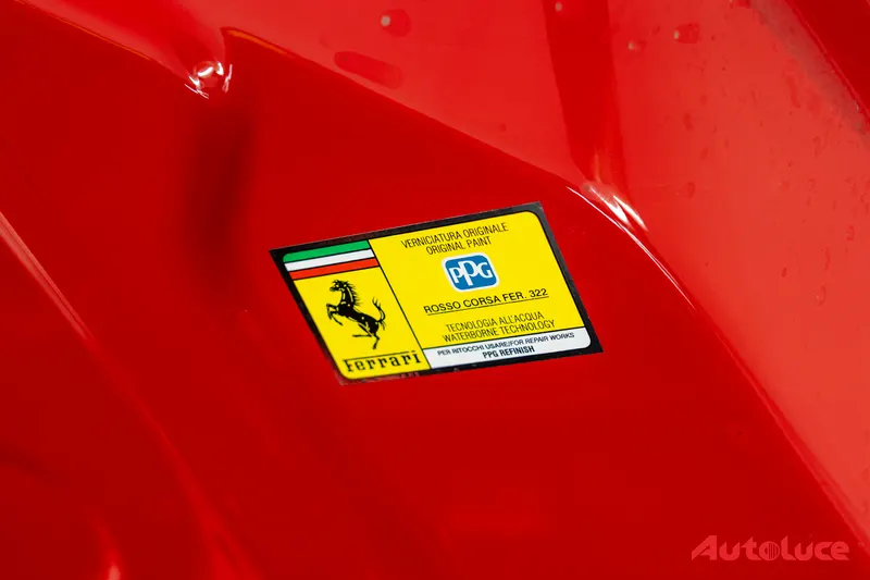 Ferrari 296 GTB 33