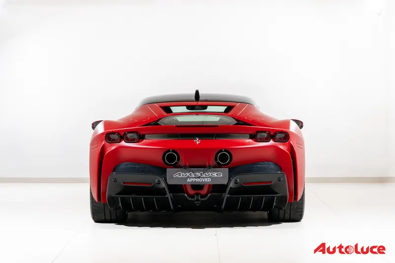 Ferrari SF90 STRADALE 5