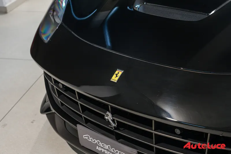 Ferrari F12 BERLINETTA 46