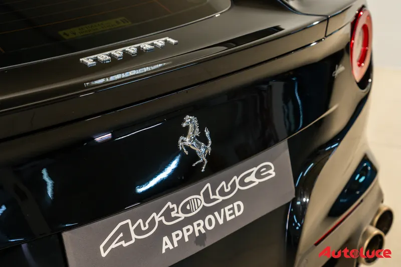 Ferrari F12 BERLINETTA 50