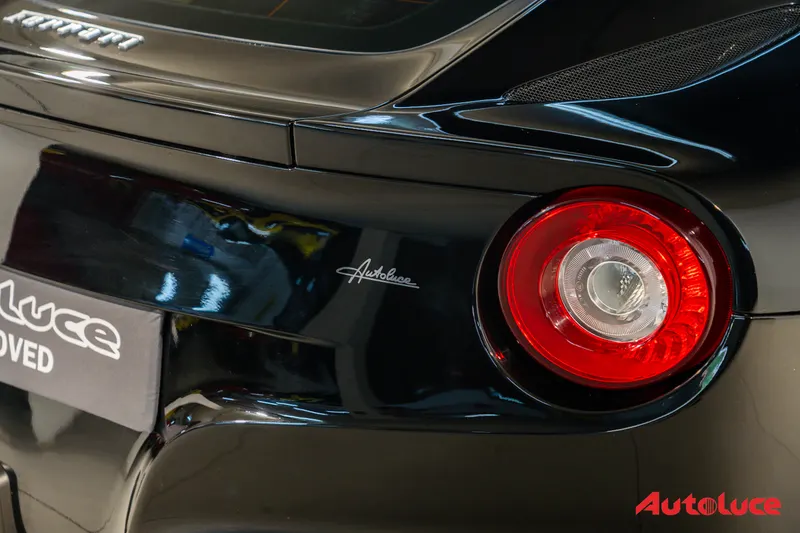 Ferrari F12 BERLINETTA 51