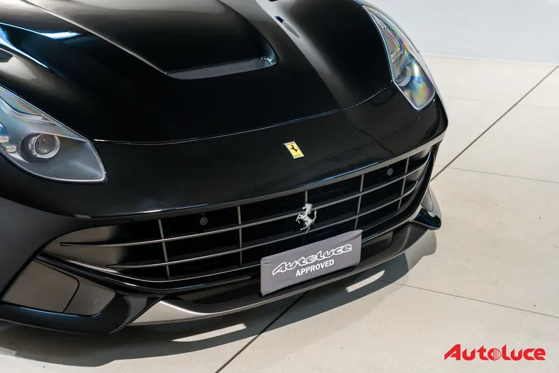 Ferrari F12 BERLINETTA 48