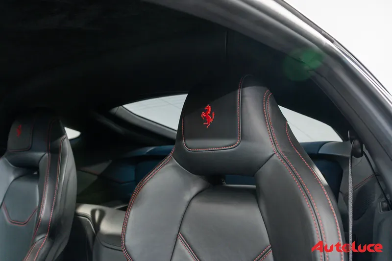 Ferrari F12 BERLINETTA 18