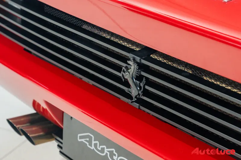 Ferrari TESTAROSSA 53