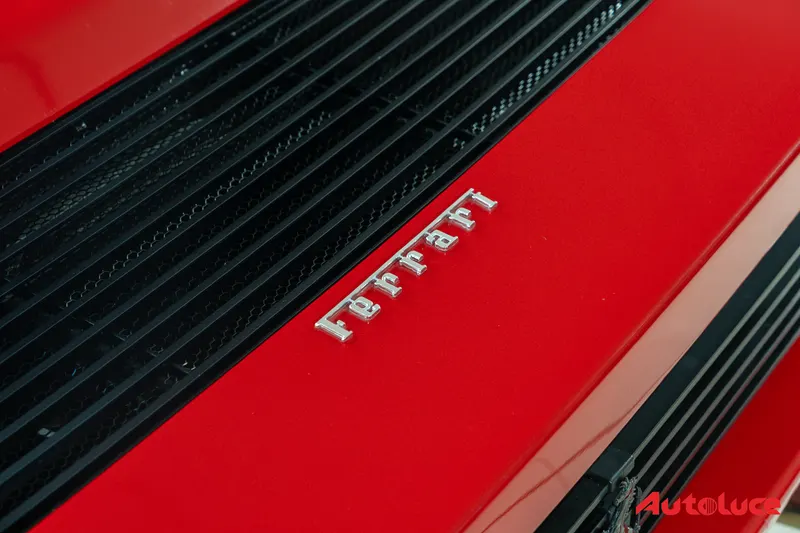 Ferrari TESTAROSSA 52