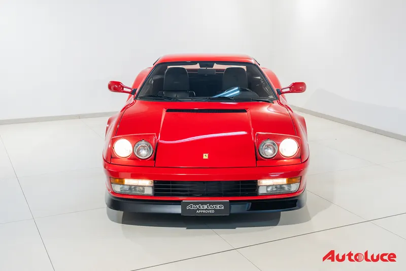Ferrari TESTAROSSA 41