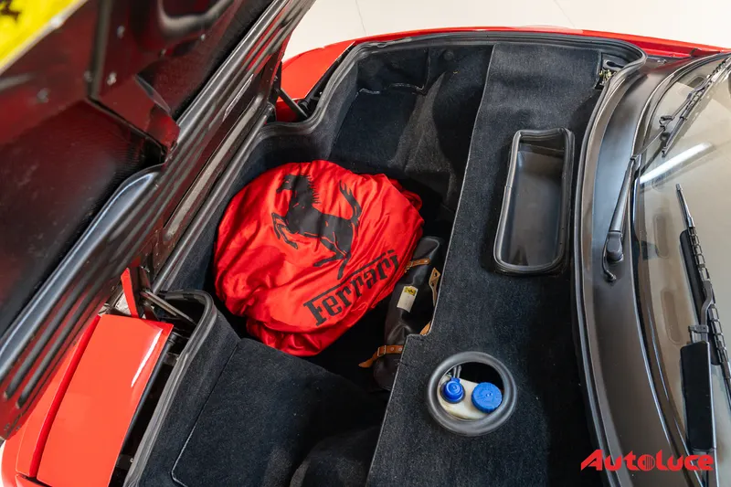 Ferrari TESTAROSSA 31