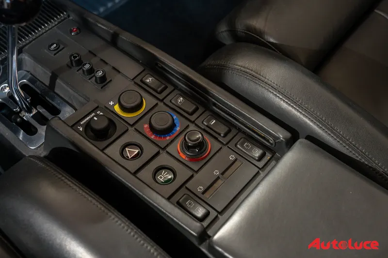 Ferrari TESTAROSSA 21