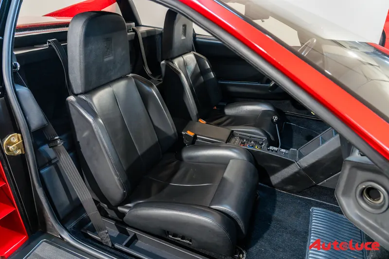 Ferrari TESTAROSSA 17