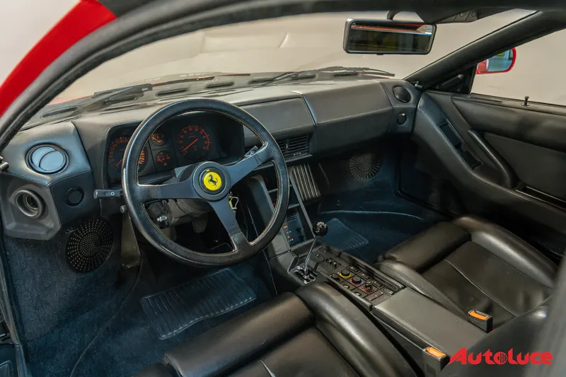 Ferrari TESTAROSSA 14
