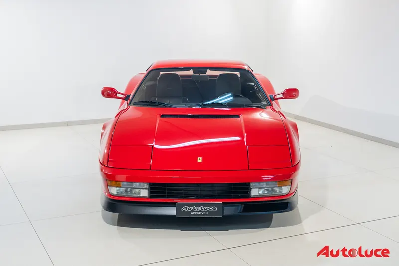 Ferrari TESTAROSSA 44