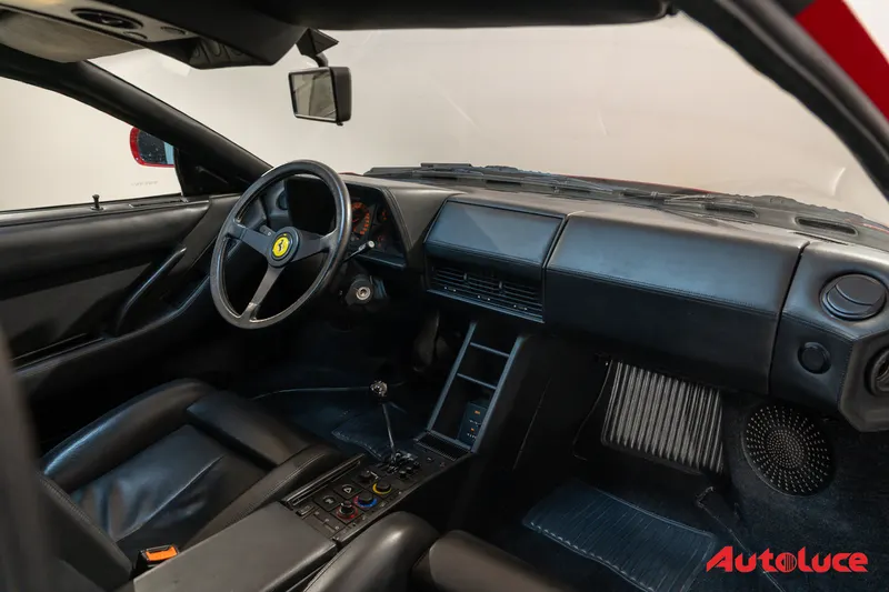 Ferrari TESTAROSSA 15