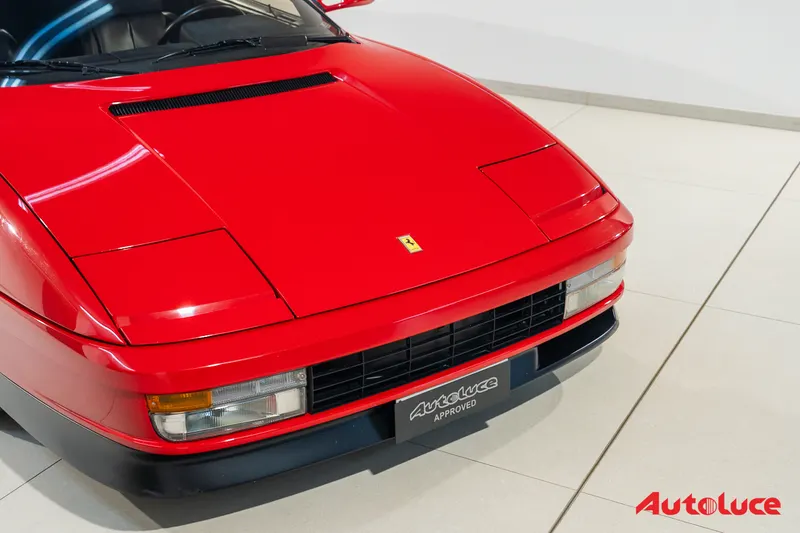 Ferrari TESTAROSSA 49