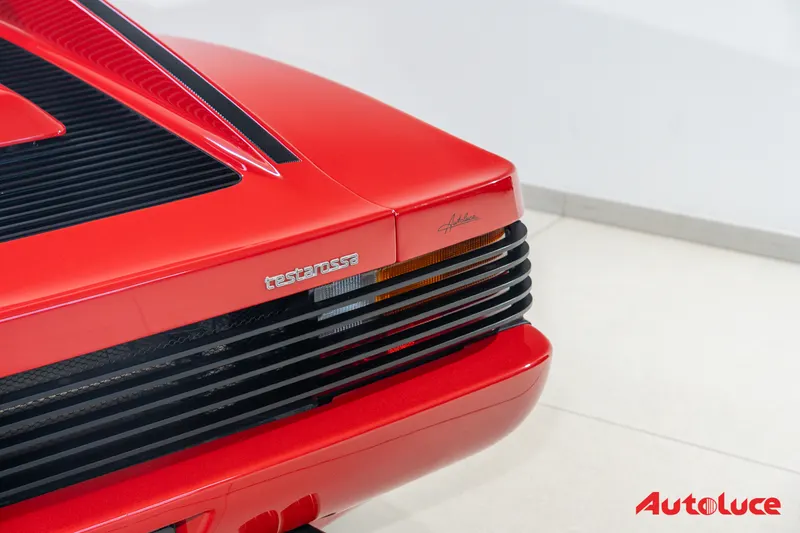 Ferrari TESTAROSSA 54