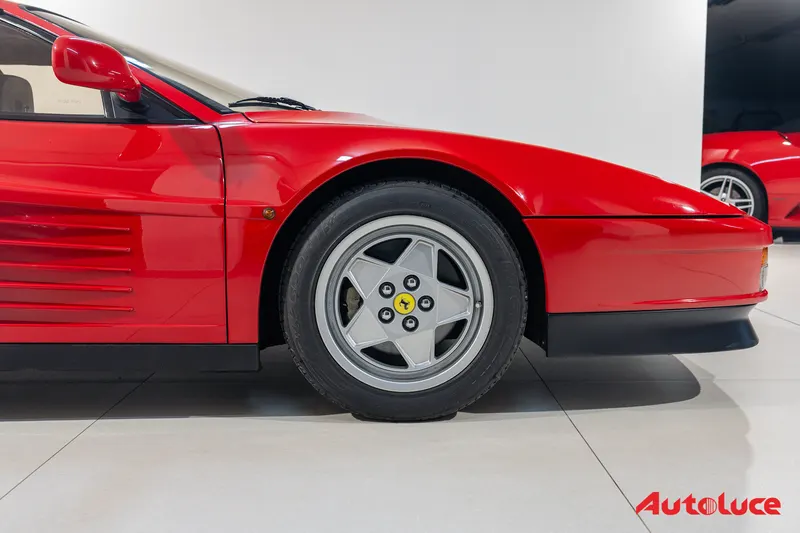 Ferrari TESTAROSSA 12