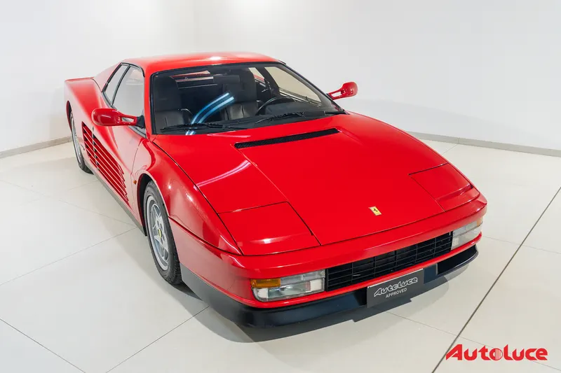 Ferrari TESTAROSSA 45