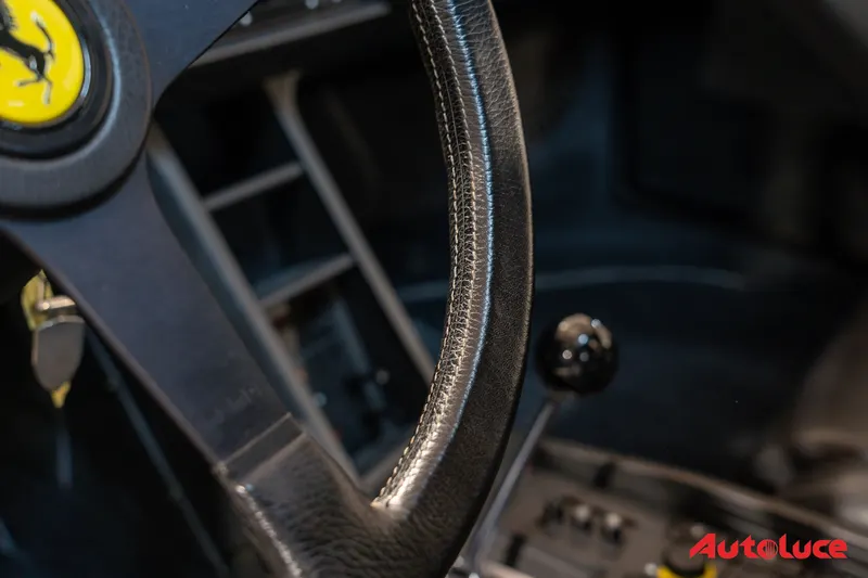 Ferrari TESTAROSSA 25